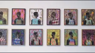 Intimate, immersive exhibits on view at Contemporary Art Museum St. Louis
