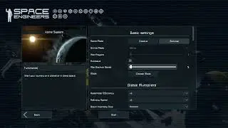 [18+] [Xbox] Happy SUBtember! Space Engineers Apex Update 207! !goals !treatme