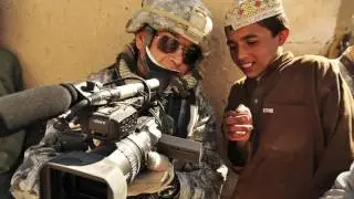 U.S. Navy Photographers