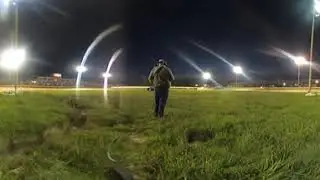 360 video Feature Races at the Lebanon Midway Speedway - July 19 2024