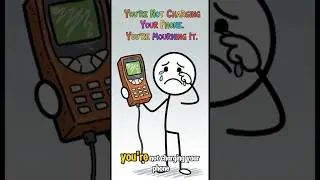 No Circles, No Technology Your Phone Is a Brick Now