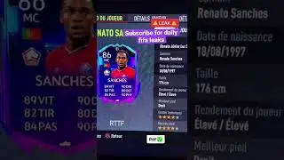 MORE Road To The Final LEAKS FOR FIFA 22 🥶😰🤩