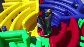 Fantasy World Entertainment - June 2018 Commercial