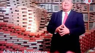 ALBERTO BARRANCO: La librería Porrua.