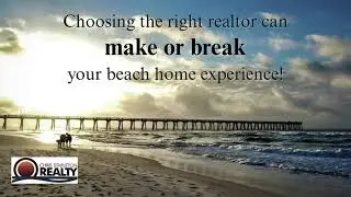 Best Navarre Beach Realtor - Chris Stapleton Realty