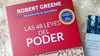 Las 48 leyes del poder: resumen de las leyes - Robert Greene