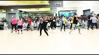 Jealousy | Bri Stevens | Laweziana Dance Fitness