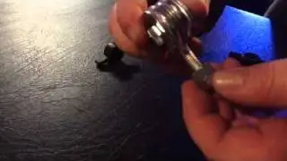 articulating swivel joint