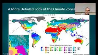 2 4 Odds & Ends in the Earth's Climate System
