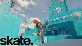 Winter Roll-Stice Update (skate.)