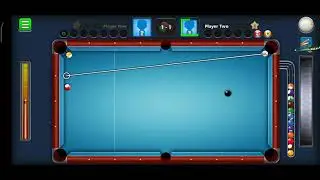 best trickshot #8  #like the vid❤ #subscribe the channel #yasir 8ball yt