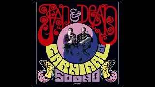 Fan Tan (Stereo Mix) - Jan & Dean