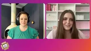 UnBoxed with Kiki Quesada, Owner & Founder, Kikiz Cosmeticz
