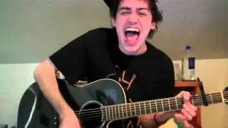 Early Sunsets Over Monroeville--My Chemical Romance cover