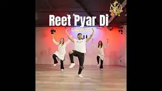Reet Pyar Di - Gurprit Gill #punjabisong #punjabimusic #music #dance #punjabifolkmusic #bhangramusic