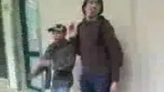 antho et jessy
