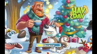 Hay Day  oynadım 🤭🤭🤭