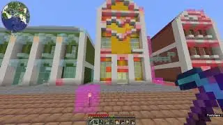 Trivial Trials SMP #5: More building n shenanigans