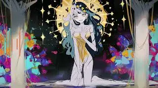 【Fantasy Pop &times; Cinematic OST】Saga of the Dreamer【Ethereal Adventure】