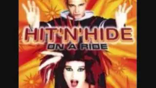 Hit'N'Hide - Partyman
