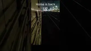 Home is back up#train #travel #song #viralvideo #shortvideo
