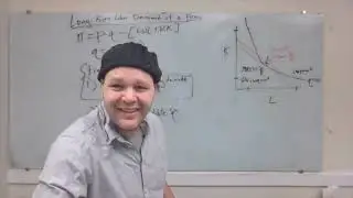 Lecture 7 Part 1  Long Run Demand for Labor default 4e5f96e4