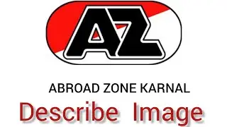 Describe image PTE||PTE Practice