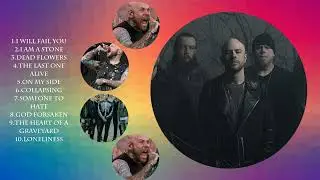 The Best Of Demon Hunter ~ Demon Hunter Greatest Hits 2025