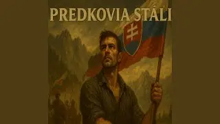 PREDKOVIA STÁLI