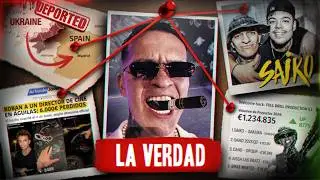 OLEG BROVCHENKO - La dura verdad detr&aacute;s de la carrera