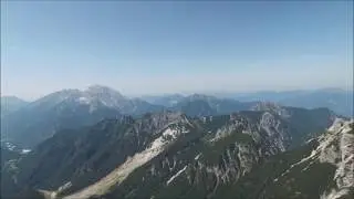 Mangrt From Above
