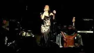 Sick With Love Live At The Basement Robyn Loau