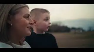 Autism Strong HopeStrong Gala Story of Hope: Liam Carson