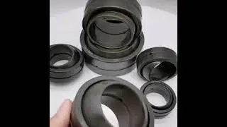 Spherical plain radial bearing size 17*30*14