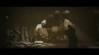 Little Nightmares 3 - Reveal Trailer GamesCom HD -Full- I Miss Tarsier Studios, sorry. #bandainamco
