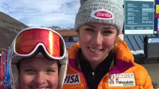Colorado Trip 2015 M&A
