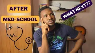 5 career choices for Doctors after Graduation