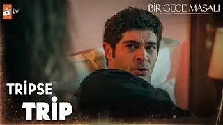 ''Rest mi çekiyorsun bana?'' - Bir Gece Masalı 20. Bölüm