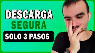 🧡 TE MUESTRO como descargar roms sin virus EN SOLO 3 PASOS SIMPLES 👽 TEN por fin tus backups 🤖