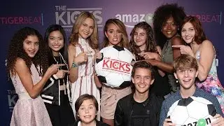 Stars of Amazon Original Series 
