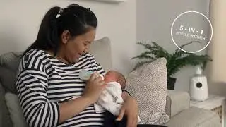 TOP 5: Best Baby Bottle Warmer