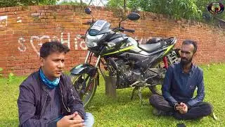 Honda Livo 110 User ইবনুল রিফাতের অভিজ্ঞতা।Honda Livo 110 User Review।Honda Livo 110 User।Riku Vlogs
