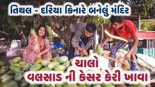 TITHAL | VALSAD | કેરી | SOUTH GUJARAT