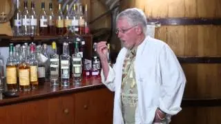 Russell Henry London Dry Gin