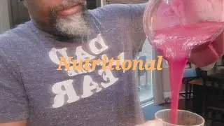 Healthy Smoothie time#healthylifestyle#smoothierecipes #viral_video  #blendercommunity 