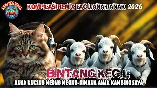 JUDUL LAGU I LAGU REMIX I LAGU ANAK |  LAGU ANAK INDONESIA I LAGU ANAK ANAK POPULER TERBARU 2025