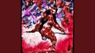 Interdimensional Bigfoot