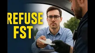 DUI Stop Rights: What You Can Refuse (Lawyer Reacts)