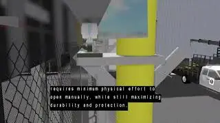 Perimeter Security Solutions