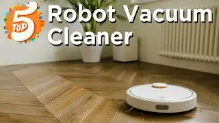 Top 5 Best Robot Vacuum Cleaner on || Gadget Express On Aliexpress